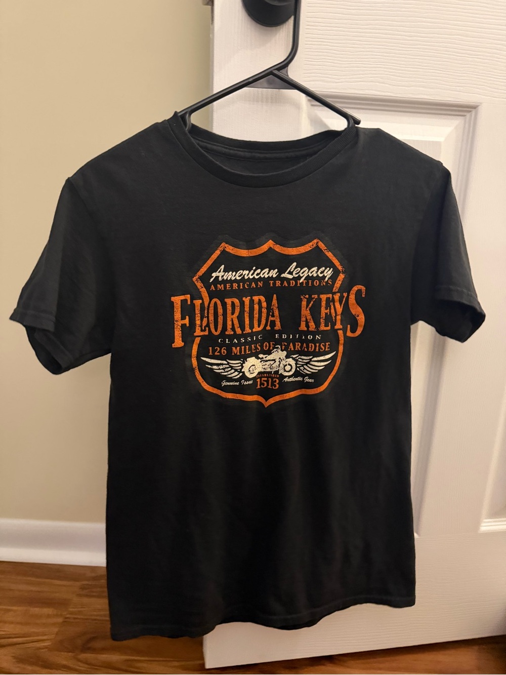 Florida Keys Graphic Tee